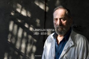 Leopoldo Novoa